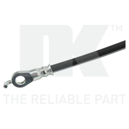 Bremsschlauch NK 8545257 für TOYOTA, Vorderachse links