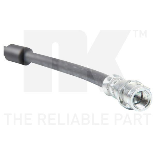 Bremsschlauch NK 8547110 f&uuml;r AUDI PORSCHE SEAT SKODA VW, Vorderachse