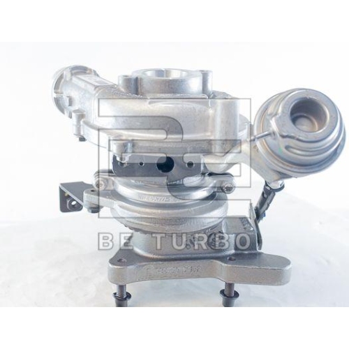 BE TURBO 128696 Lader, Aufladung f&uuml;r NISSAN OPEL RENAULT