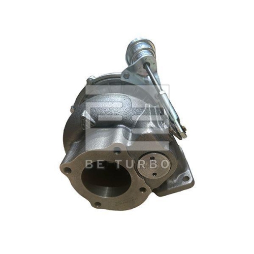 BE TURBO 124624 Lader, Aufladung f&uuml;r IVECO