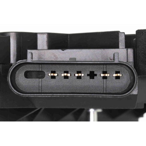 VEMO T&uuml;rschloss links und rechts VL / f&uuml;r Fahrzeuge ohne Keyless-Entry/Go V95-85-0001 + V95-85-0002 f&uuml;r VOLVO