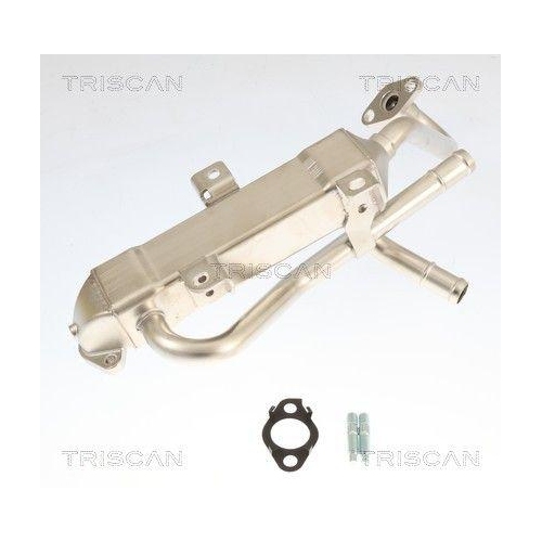TRISCAN 8813 43056 K&uuml;hler, Abgasr&uuml;ckf&uuml;hrung f&uuml;r KIA