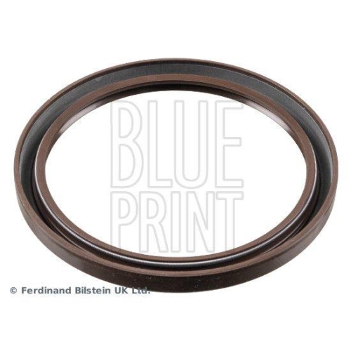 BLUE PRINT ADBP610410 Wellendichtring, Kurbelwelle f&uuml;r TOYOTA, hinten