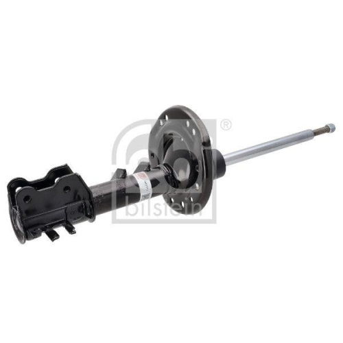 FEBI BILSTEIN 1002373 Sto&szlig;d&auml;mpfer f&uuml;r FIAT FORD, Vorderachse rechts