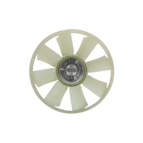 HELLA 8MV 366 438-411 L&uuml;fter, Motork&uuml;hlung f&uuml;r MERCEDES-BENZ