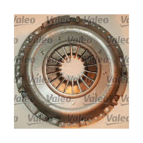 Kupplungssatz VALEO 826454 3KKIT f&uuml;r PORSCHE