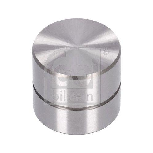 Ventilstößel FEBI BILSTEIN 08364 für MERCEDES-BENZ SSANGYONG EVOBUS