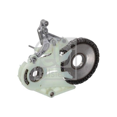 FEBI BILSTEIN Kettensatz, &Ouml;lpumpenantrieb 46140 f&uuml;r BMW