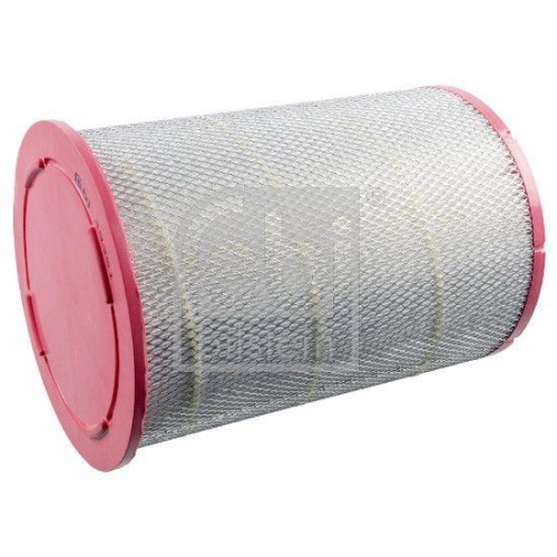 FEBI BILSTEIN Luftfilter 49351 f&uuml;r SCANIA