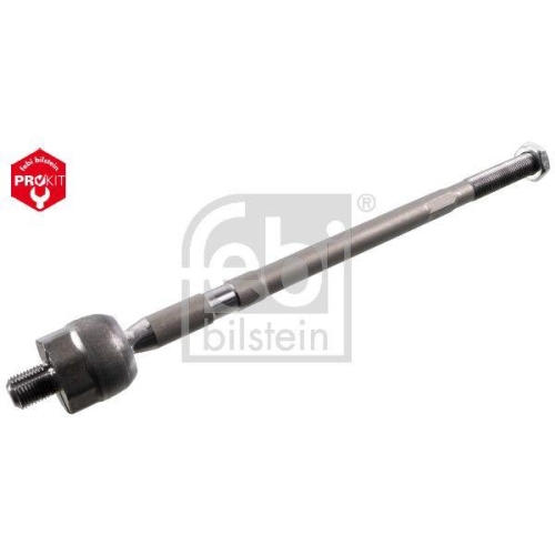 FEBI BILSTEIN Axialgelenk, Spurstange 106503 ProKit f&uuml;r SKODA VW VW (FAW)