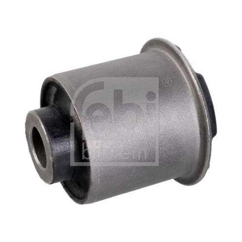 FEBI BILSTEIN Lagerung, Lenker 179794 f&uuml;r HYUNDAI KIA, Vorderachse beidseitig
