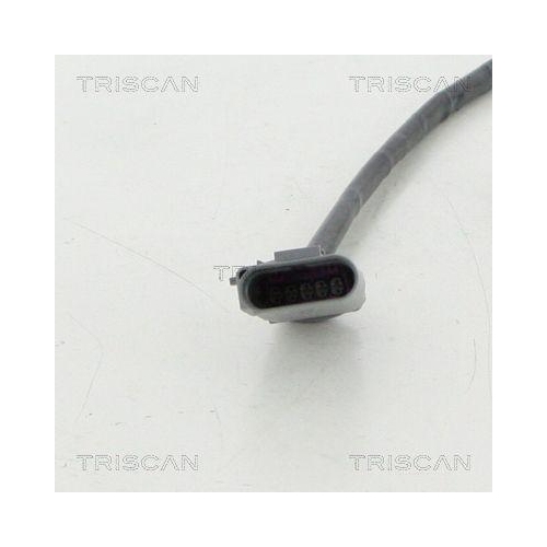 Lambdasonde TRISCAN 8845 29155 f&uuml;r AUDI SEAT SKODA VW, nach Katalysator