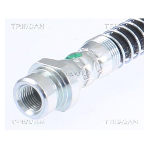 Bremsschlauch TRISCAN 8150 43117 f&uuml;r HYUNDAI KIA, Vorderachse links