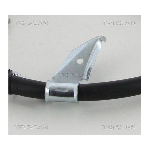 Seilzug, Feststellbremse TRISCAN 8140 131293 f&uuml;r TOYOTA, hinten rechts
