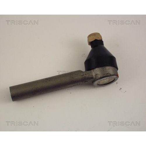 Spurstangenkopf TRISCAN 8500 65100 f&uuml;r SAAB, Vorderachse beidseitig, au&szlig;en