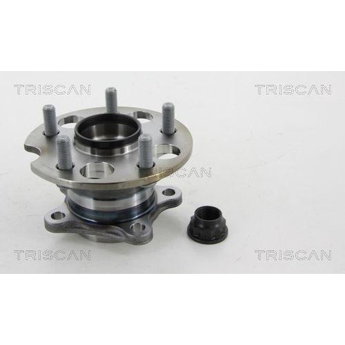 Radlagersatz TRISCAN 8530 13264 f&uuml;r TOYOTA LEXUS, Hinterachse