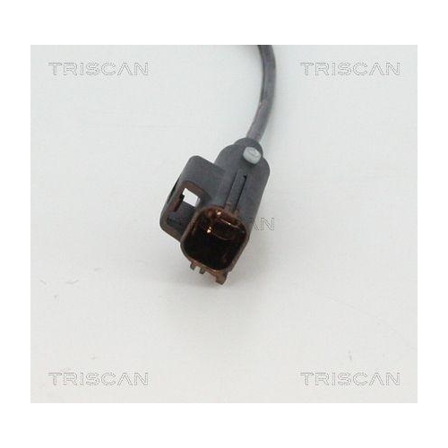 Sensor, Raddrehzahl TRISCAN 8180 17103 f&uuml;r ROVER LAND ROVER, Vorderachse
