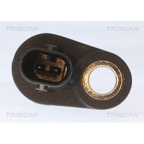 Sensor, Raddrehzahl TRISCAN 8180 23257 f&uuml;r MERCEDES-BENZ, Hinterachse