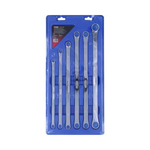 Doppel-Ringschlüsselsatz KS TOOLS 518.0800 für