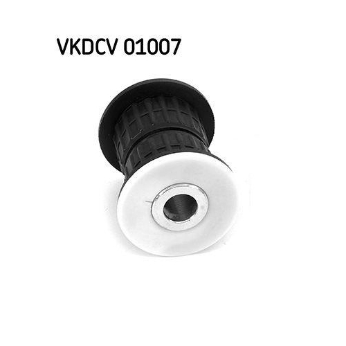 Lagerbuchse, Blattfeder SKF VKDCV 01007 f&uuml;r IVECO