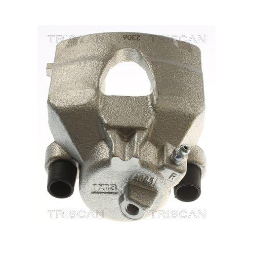 Bremssattel TRISCAN 8175 29180 f&uuml;r AUDI VW, Vorderachse rechts, vor der Achse