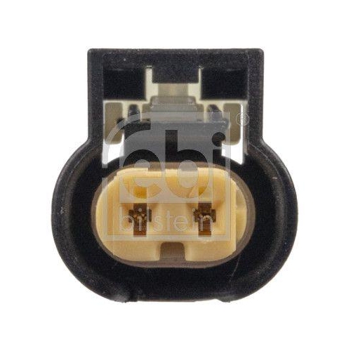 Sensor, Abgastemperatur FEBI BILSTEIN 185730 für MERCEDES-BENZ