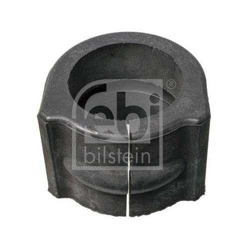 Lagerung, Stabilisator FEBI BILSTEIN 14702 f&uuml;r MERCEDES-BENZ, Hinterachse