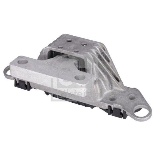FEBI BILSTEIN Lagerung, Motor 184602 f&uuml;r OPEL VAUXHALL, rechts
