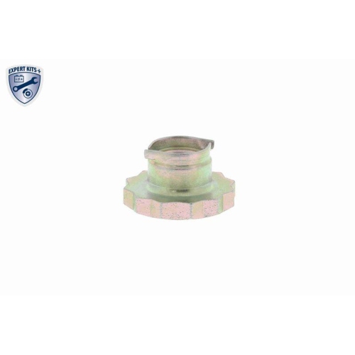 Radlagersatz VAICO V10-9882 EXPERT KITS + f&uuml;r SKODA VW, Vorderachse