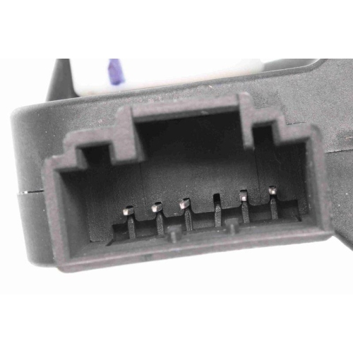 Stellelement, Mischklappe VEMO V10-77-1028 Green Mobility Parts für AUDI SEAT VW