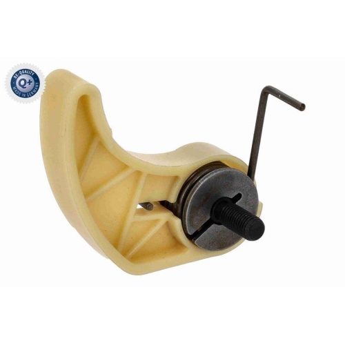 Kettensatz, &Ouml;lpumpenantrieb VAICO V10-5837-BEK f&uuml;r VW VAG