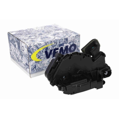 Türschloss VEMO V10-85-2324 Green Mobility Parts für AUDI SEAT SKODA VW CUPRA