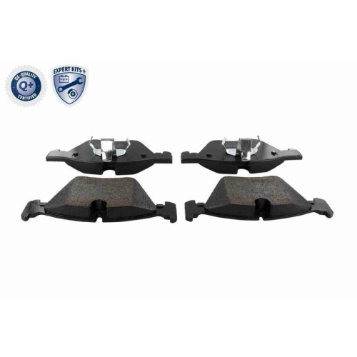 Bremsensatz, Scheibenbremse VAICO V20-4211 EXPERT KITS + f&uuml;r BMW VW, Vorderachse