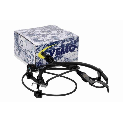 Sensor, Raddrehzahl VEMO V70-72-0412 Original VEMO Qualit&auml;t f&uuml;r TOYOTA