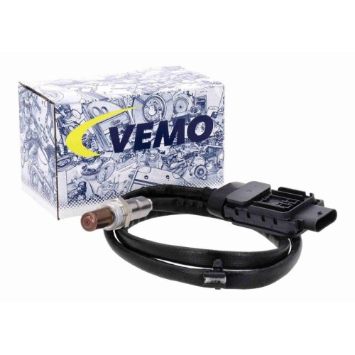 NOx-Sensor, Harnstoffeinspritzung VEMO V10-72-0142 Original VEMO Qualität für VW
