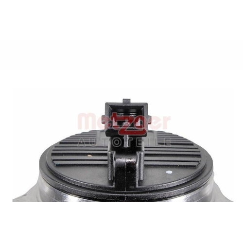 Radlagersatz METZGER WM 2346 GREENPARTS f&uuml;r KIA, Hinterachse