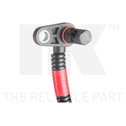Sensor, Raddrehzahl NK 299922 f&uuml;r HYUNDAI KIA, Hinterachse links
