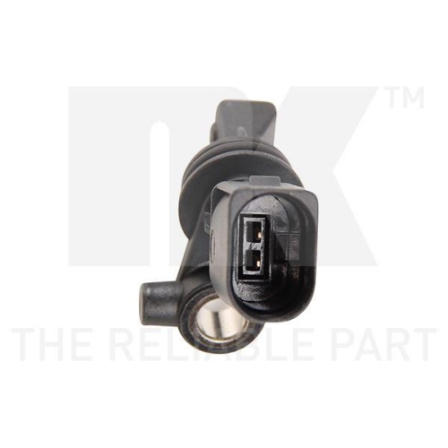 Sensor, Raddrehzahl NK 2947101 für VW, Hinterachse rechts