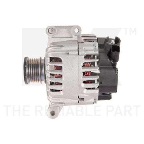 Generator NK 4890529 f&uuml;r BMW CITRO&Euml;N MITSUBISHI PEUGEOT MINI DS