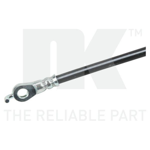 Bremsschlauch NK 8545258 f&uuml;r TOYOTA, Vorderachse rechts