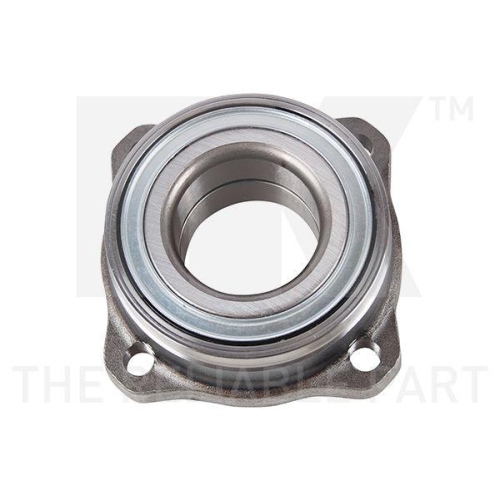 Radlager NK 761523 f&uuml;r BMW, Hinterachse, Hinterachse links, au&szlig;en