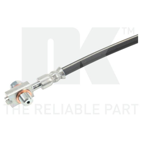 Bremsschlauch NK 8547112 f&uuml;r AUDI VW, Hinterachse