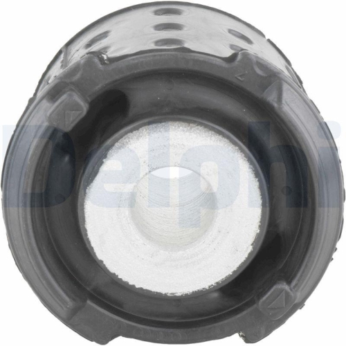 DELPHI TD949W Lagerung, Achsk&ouml;rper f&uuml;r BMW, Hinterachse, au&szlig;en, hinten, unten