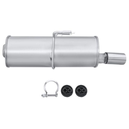 HELLA Endschalld&auml;mpfer 8LD 366 032-481 Easy2Fit &ndash;