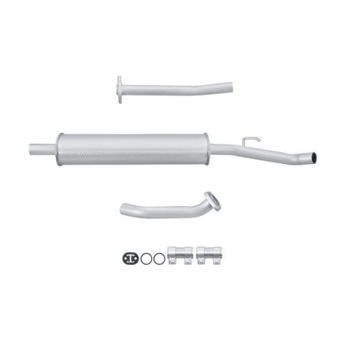 HELLA Vorschalld&auml;mpfer 8LB 366 021-821 Easy2Fit &ndash;