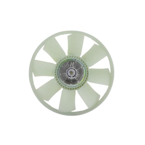 HELLA 8MV 366 438-451 L&uuml;fter, Motork&uuml;hlung f&uuml;r IVECO