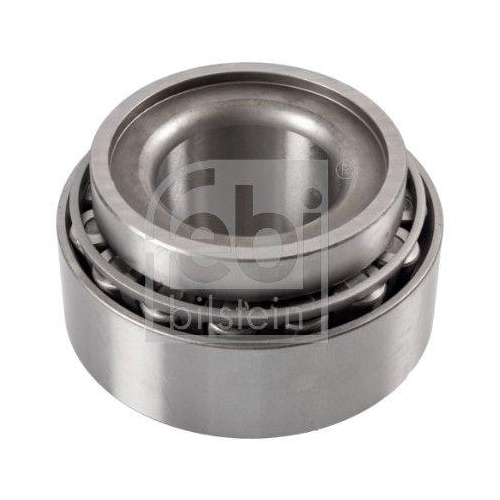 FEBI BILSTEIN Radlager 174939 f&uuml;r MERCEDES-BENZ, Vorderachse, innen