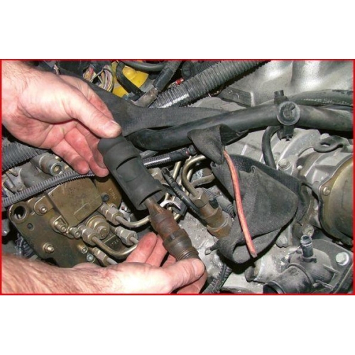 Steckschl&uuml;sseleinsatz KS TOOLS 150.2314 f&uuml;r