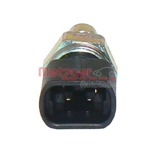 Schalter, R&uuml;ckfahrleuchte METZGER 0912004 f&uuml;r FIAT