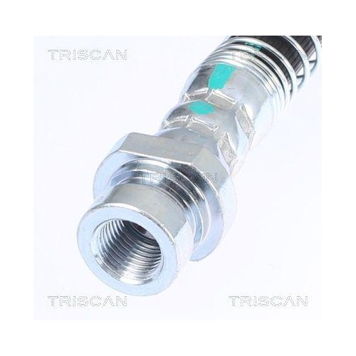 Bremsschlauch TRISCAN 8150 43118 f&uuml;r HYUNDAI KIA, Vorderachse rechts